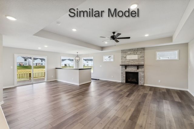 3328 NW Brookside Drive, Grimes, IA 50111