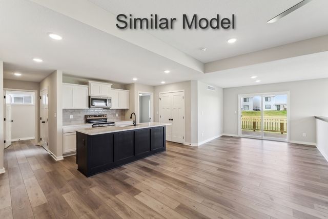 3328 NW Brookside Drive, Grimes, IA 50111