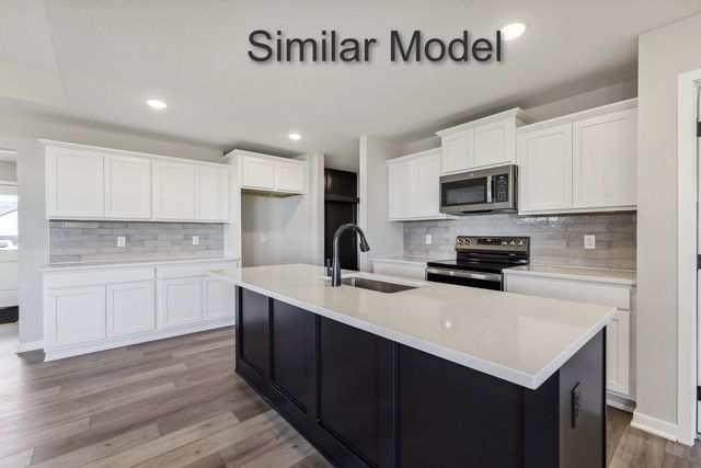 3328 NW Brookside Drive, Grimes, IA 50111