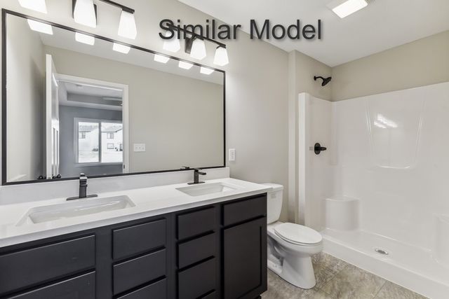 3328 NW Brookside Drive, Grimes, IA 50111