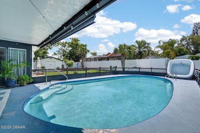 792 N Beach Street, Ormond Beach, FL 32174
