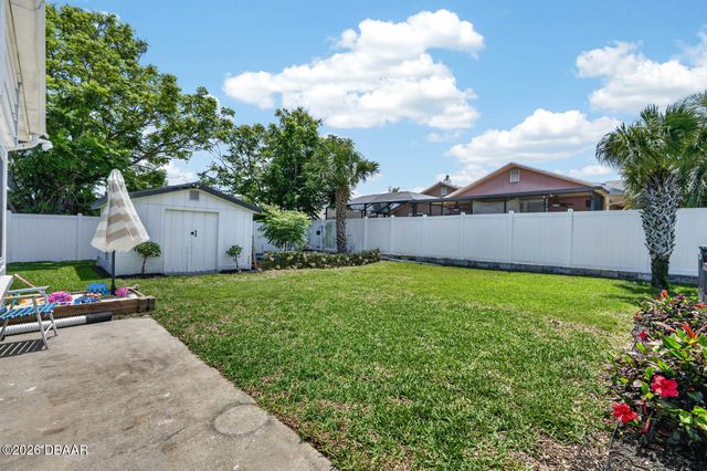 792 N Beach Street, Ormond Beach, FL 32174