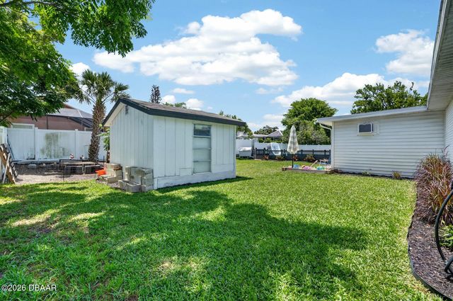 792 N Beach Street, Ormond Beach, FL 32174