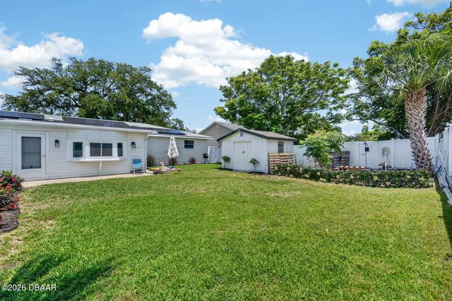 792 N Beach Street, Ormond Beach, FL 32174