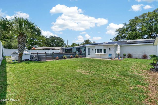 792 N Beach Street, Ormond Beach, FL 32174