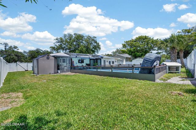 792 N Beach Street, Ormond Beach, FL 32174