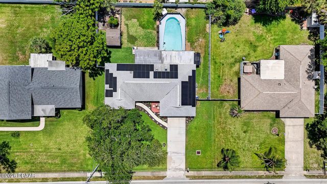 792 N Beach Street, Ormond Beach, FL 32174