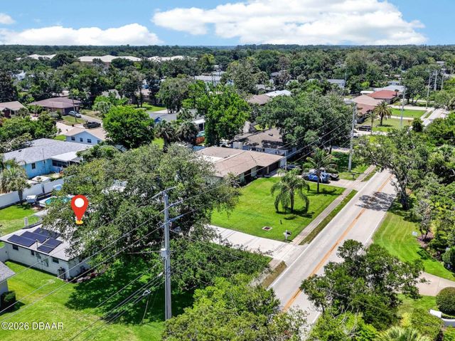 792 N Beach Street, Ormond Beach, FL 32174