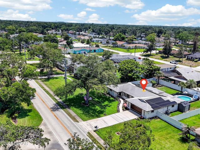 792 N Beach Street, Ormond Beach, FL 32174