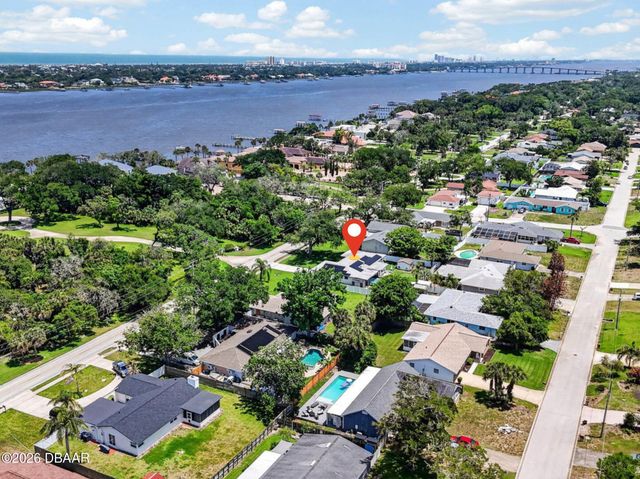 792 N Beach Street, Ormond Beach, FL 32174