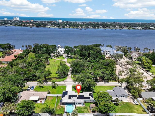 792 N Beach Street, Ormond Beach, FL 32174