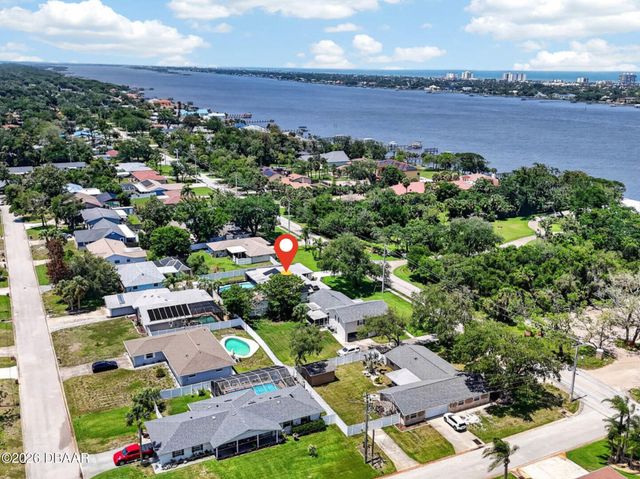 792 N Beach Street, Ormond Beach, FL 32174