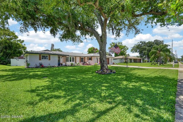 792 N Beach Street, Ormond Beach, FL 32174