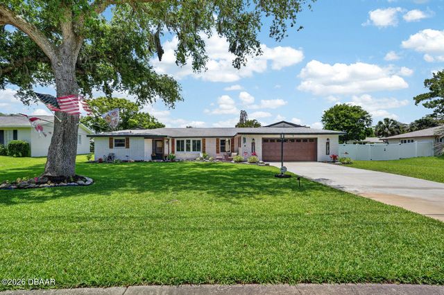 792 N Beach Street, Ormond Beach, FL 32174