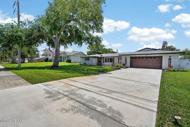 792 N Beach Street, Ormond Beach, FL 32174