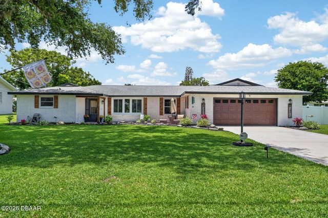 792 N Beach Street, Ormond Beach, FL 32174