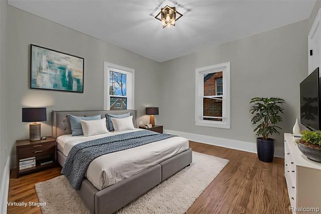 18613 Santa Rosa Drive, Detroit, MI 48221