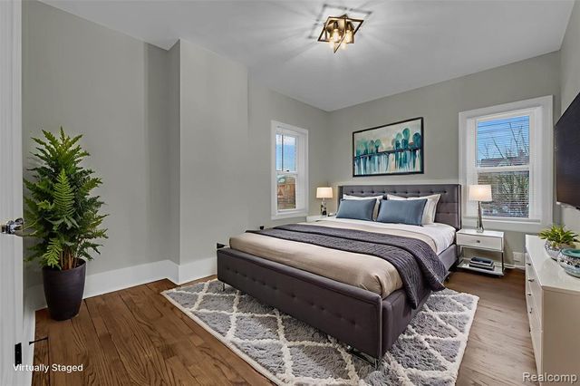 18613 Santa Rosa Drive, Detroit, MI 48221