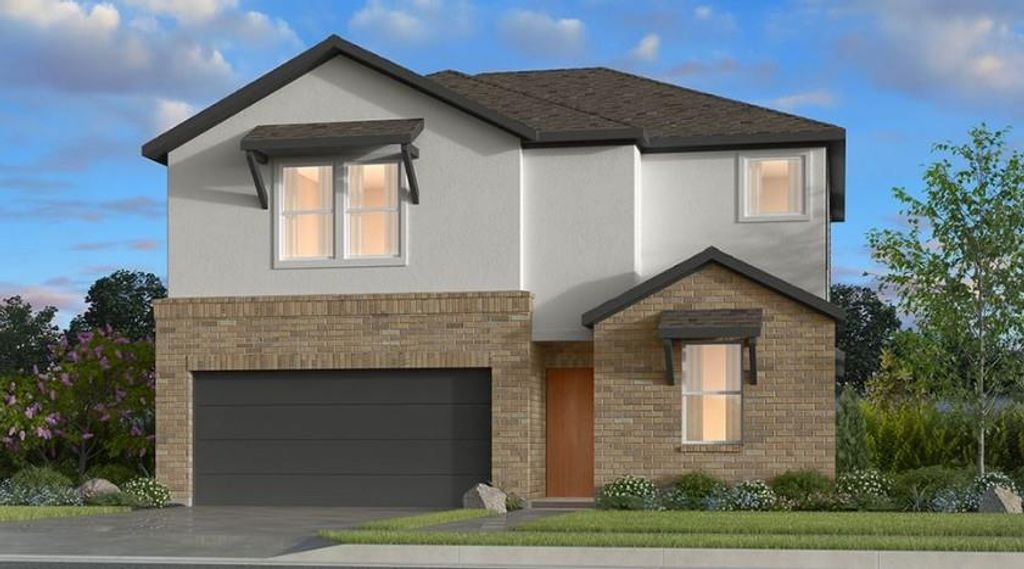 21926 Sam Raburn Drive, Tomball, TX 77375