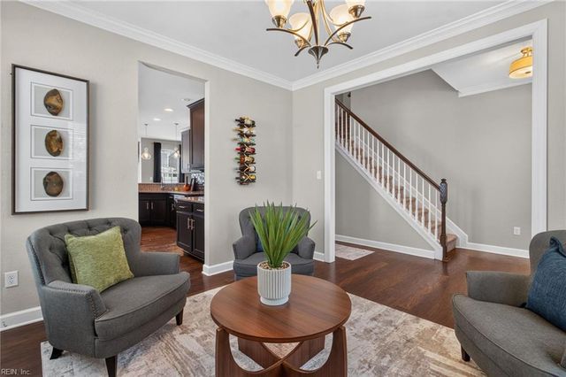 124 Bowman DR, Suffolk, VA 23434