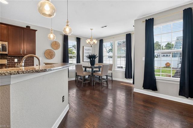 124 Bowman DR, Suffolk, VA 23434