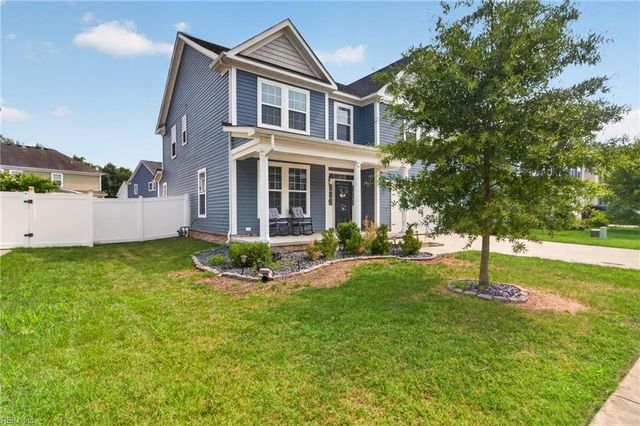 124 Bowman DR, Suffolk, VA 23434