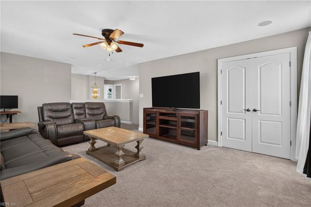124 Bowman DR, Suffolk, VA 23434