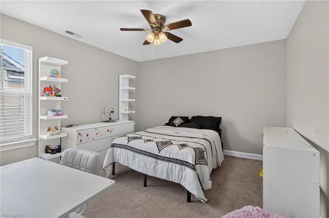 124 Bowman DR, Suffolk, VA 23434