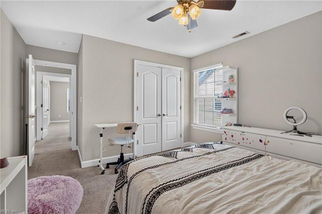 124 Bowman DR, Suffolk, VA 23434