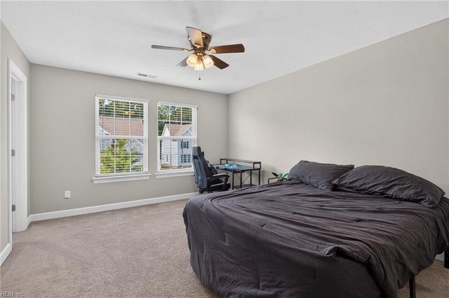 124 Bowman DR, Suffolk, VA 23434