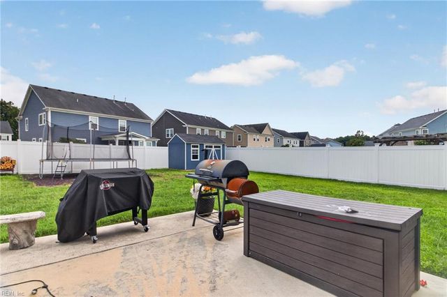 124 Bowman DR, Suffolk, VA 23434
