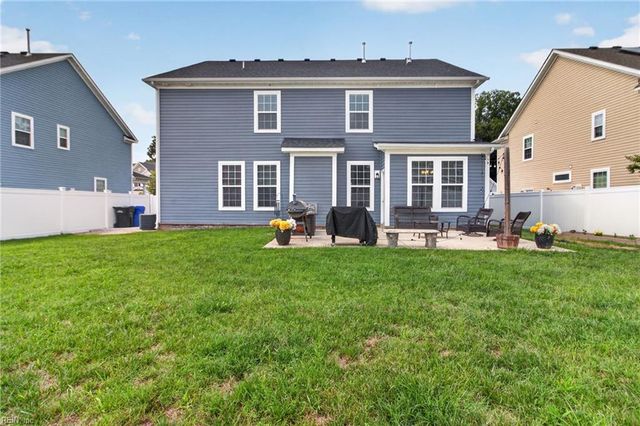 124 Bowman DR, Suffolk, VA 23434