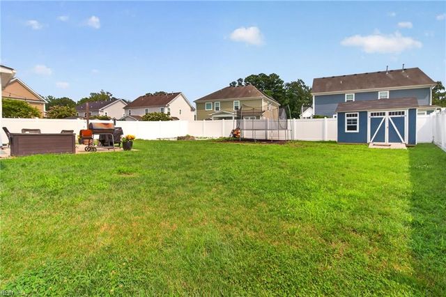 124 Bowman DR, Suffolk, VA 23434
