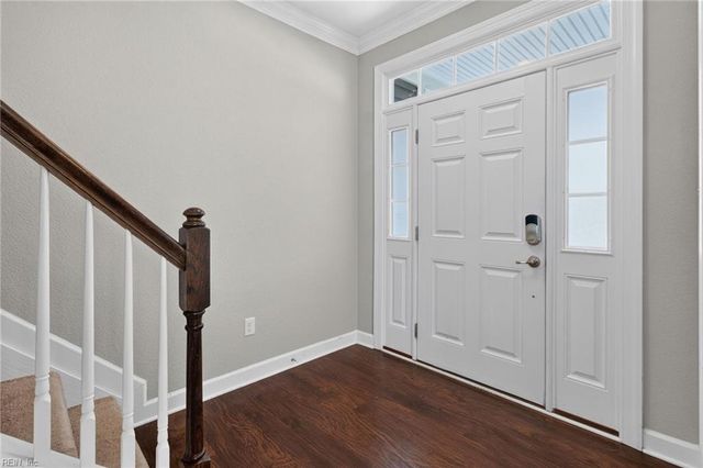 124 Bowman DR, Suffolk, VA 23434