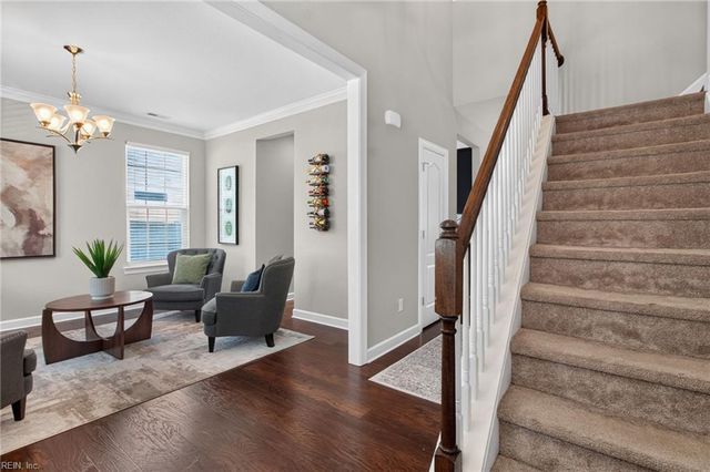 124 Bowman DR, Suffolk, VA 23434
