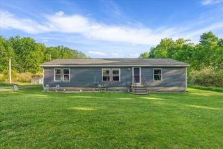 9423 E Baker Road, Hesperia Vlg, MI 49421