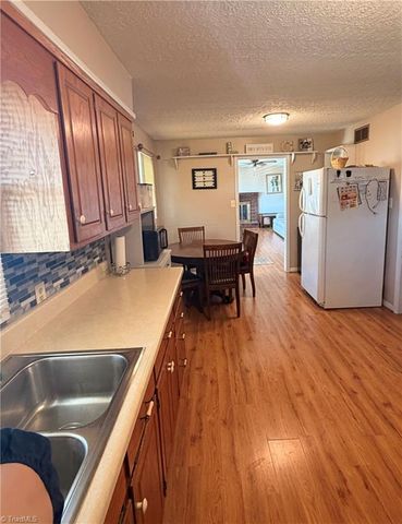 901 Wolf Island Road, Reidsville, NC 27320