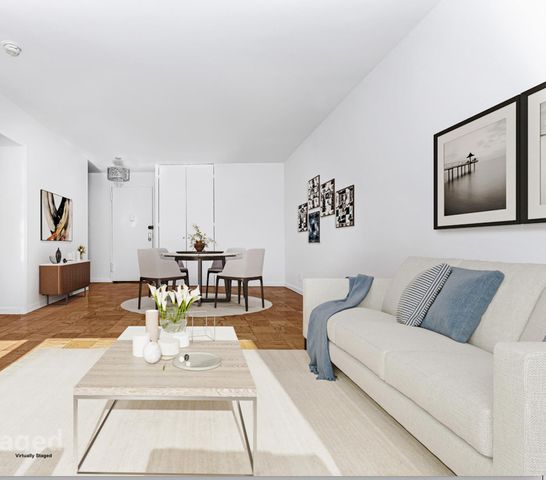 305 E 24th St Apt 5S, New York City, NY 10010