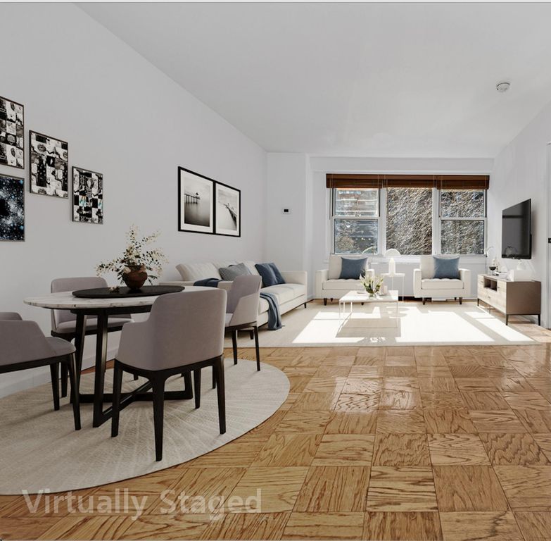 305 E 24th St Apt 5S, New York City, NY 10010