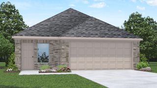 3041 Brizzo Beach Lane, Katy, TX 77493
