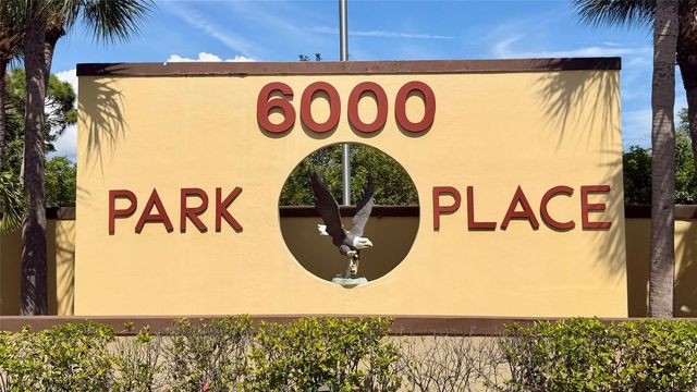 5775 PARK STREET N 410, St Petersburg, FL 33709