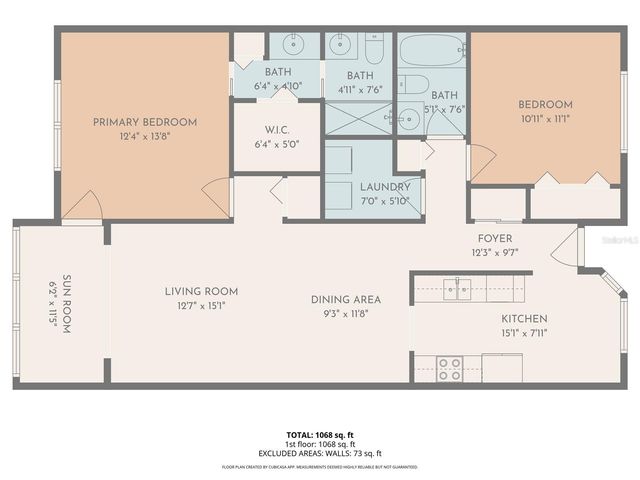 5775 PARK STREET N 410, St Petersburg, FL 33709