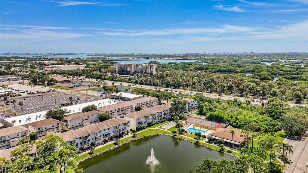 5775 PARK STREET N 410, St Petersburg, FL 33709