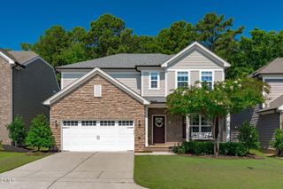 2638 Turner Pines Drive, New Hill, NC 27562