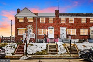 4629 CHATFORD AVE, Baltimore, MD 21206