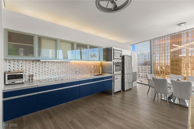 3722 Las Vegas Boulevard 2212, Las Vegas, NV 89158