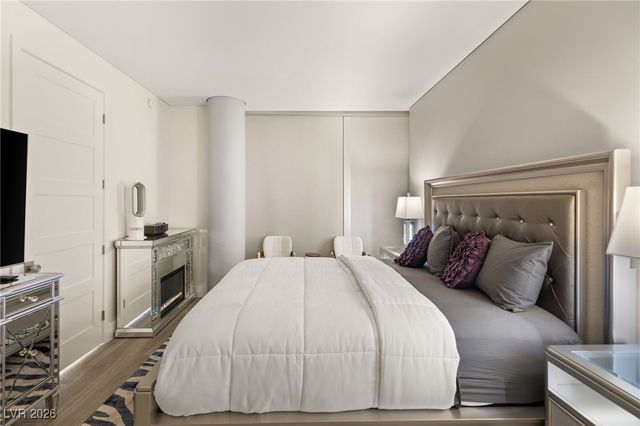 3722 Las Vegas Boulevard 2212, Las Vegas, NV 89158