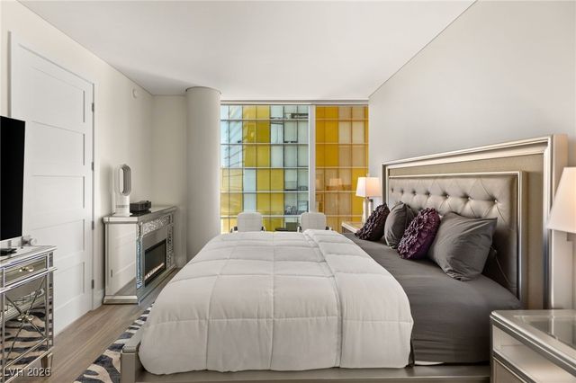 3722 Las Vegas Boulevard 2212, Las Vegas, NV 89158