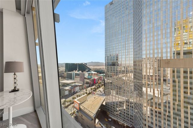 3722 Las Vegas Boulevard 2212, Las Vegas, NV 89158