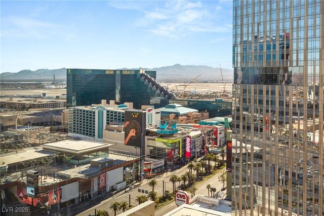 3722 Las Vegas Boulevard 2212, Las Vegas, NV 89158